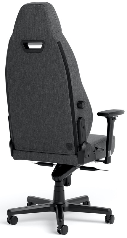 Кресло для геймеров Noblechairs Legend TX (NBL-LGD-TX-ATC)