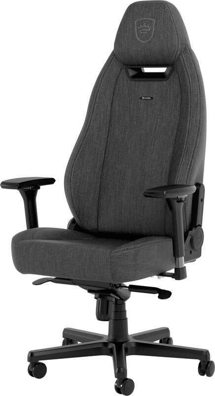 Кресло для геймеров Noblechairs Legend TX (NBL-LGD-TX-ATC)