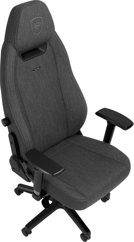 Кресло для геймеров Noblechairs Legend TX (NBL-LGD-TX-ATC)