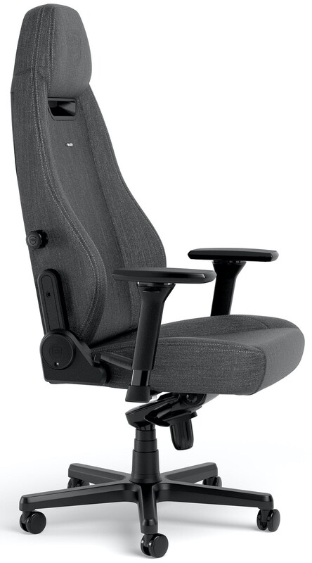 Кресло для геймеров Noblechairs Legend TX (NBL-LGD-TX-ATC)