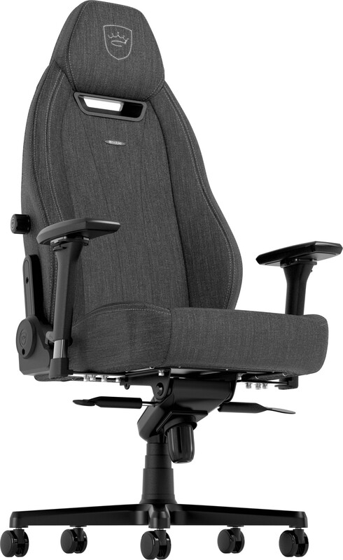 Кресло для геймеров Noblechairs Legend TX (NBL-LGD-TX-ATC)