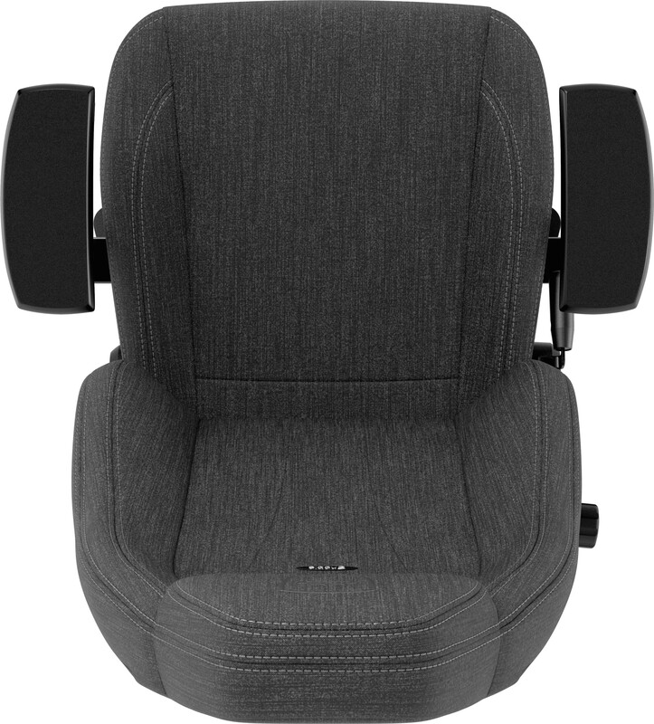 Кресло для геймеров Noblechairs Legend TX (NBL-LGD-TX-ATC)