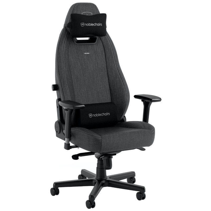 Кресло для геймеров Noblechairs Legend TX (NBL-LGD-TX-ATC)