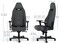 Фото - Кресло для геймеров Noblechairs Legend TX (NBL-LGD-TX-ATC) | click.ua