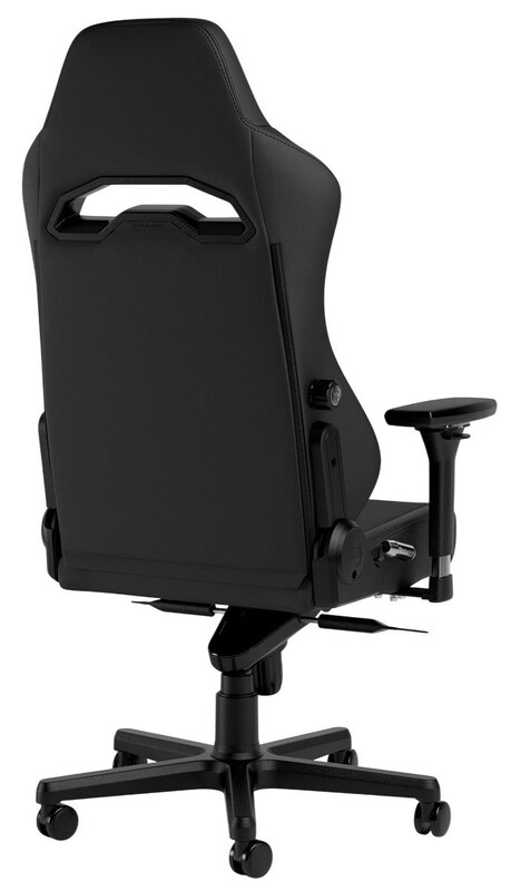 Кресло для геймеров Noblechairs Hero Series ST (NBL-HRO-ST-BED)