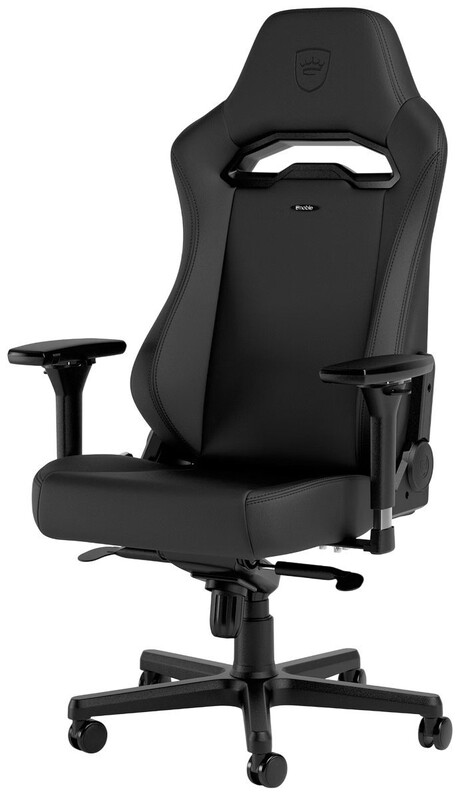 Кресло для геймеров Noblechairs Hero Series ST (NBL-HRO-ST-BED)