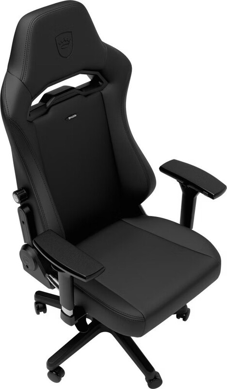 Кресло для геймеров Noblechairs Hero Series ST (NBL-HRO-ST-BED)