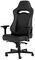 Фото - Кресло для геймеров Noblechairs Hero Series ST (NBL-HRO-ST-BED) | click.ua