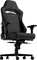 Фото - Кресло для геймеров Noblechairs Hero Series ST (NBL-HRO-ST-BED) | click.ua