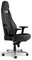 Фото - Кресло для геймеров Noblechairs Legend Silver Edition (NBL-LGD-PU-XXV) | click.ua