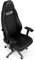 Фото - Кресло для геймеров Noblechairs Legend Silver Edition (NBL-LGD-PU-XXV) | click.ua