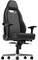 Фото - Кресло для геймеров Noblechairs Legend Silver Edition (NBL-LGD-PU-XXV) | click.ua