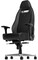 Фото - Кресло для геймеров Noblechairs Legend Silver Edition (NBL-LGD-PU-XXV) | click.ua