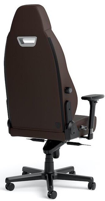 Кресло для геймеров Noblechairs Legend Java Edition Brown (NBL-LGD-GER-JED)