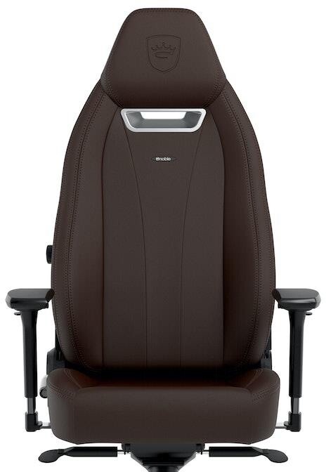 Кресло для геймеров Noblechairs Legend Java Edition Brown (NBL-LGD-GER-JED)