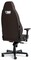 Фото - Кресло для геймеров Noblechairs Legend Java Edition Brown (NBL-LGD-GER-JED) | click.ua