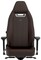 Фото - Кресло для геймеров Noblechairs Legend Java Edition Brown (NBL-LGD-GER-JED) | click.ua