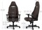 Фото - Кресло для геймеров Noblechairs Legend Java Edition Brown (NBL-LGD-GER-JED) | click.ua