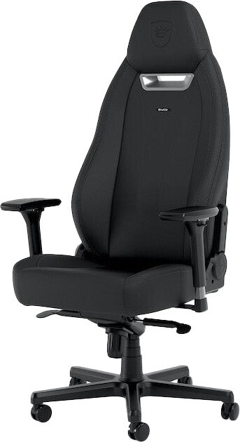 Кресло для геймеров Noblechairs Legend Black Edition (NBL-LGD-GER-BED)