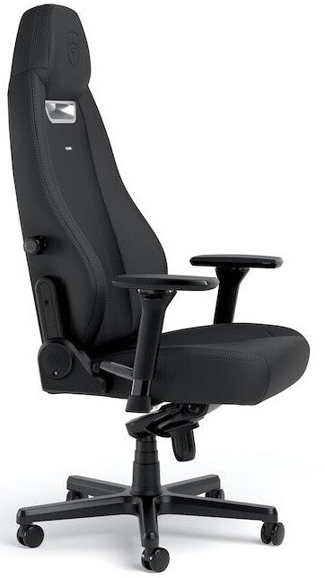 Кресло для геймеров Noblechairs Legend Black Edition (NBL-LGD-GER-BED)