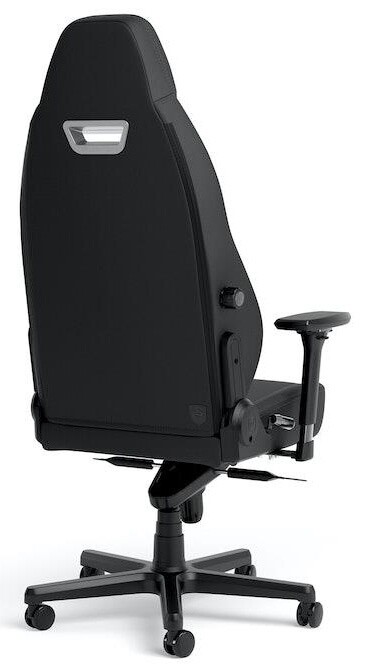 Кресло для геймеров Noblechairs Legend Black Edition (NBL-LGD-GER-BED)