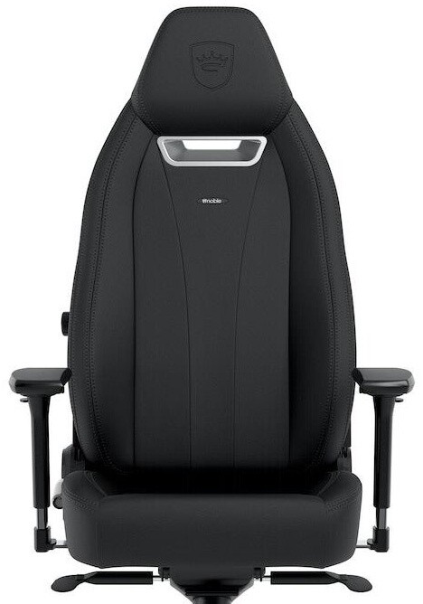 Кресло для геймеров Noblechairs Legend Black Edition (NBL-LGD-GER-BED)