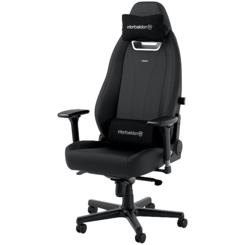 Кресло для геймеров Noblechairs Legend Black Edition (NBL-LGD-GER-BED)
