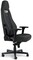 Фото - Кресло для геймеров Noblechairs Legend Black Edition (NBL-LGD-GER-BED) | click.ua