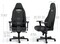Фото - Кресло для геймеров Noblechairs Legend Black Edition (NBL-LGD-GER-BED) | click.ua