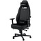 Фото - Кресло для геймеров Noblechairs Legend Black Edition (NBL-LGD-GER-BED) | click.ua