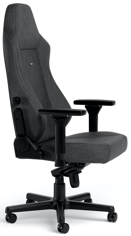 Кресло для геймеров Noblechairs Hero TX (NBL-HRO-TX-ATC)