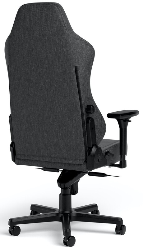 Кресло для геймеров Noblechairs Hero TX (NBL-HRO-TX-ATC)