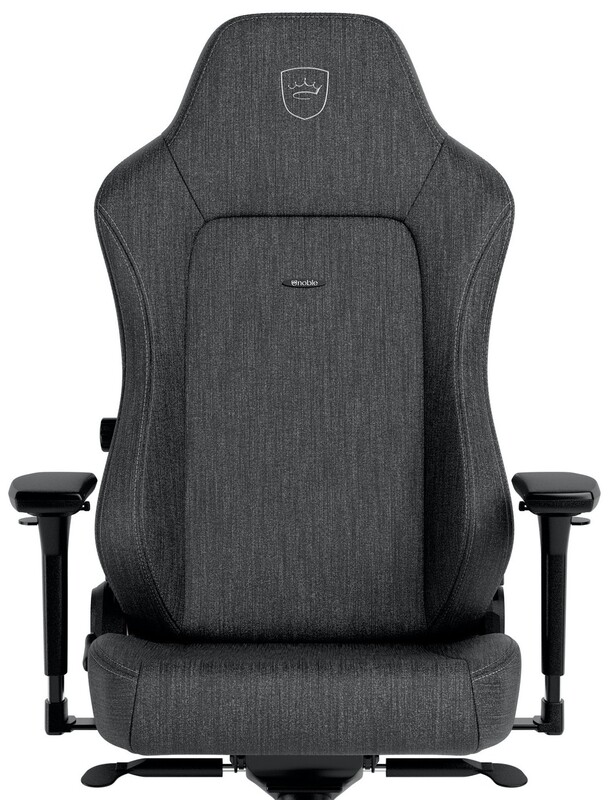 Кресло для геймеров Noblechairs Hero TX (NBL-HRO-TX-ATC)