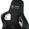 Фото - Кресло для геймеров Noblechairs Epic Mercedes-AMG Petronas F1 Team (PGW-NB-EGC-001) | click.ua