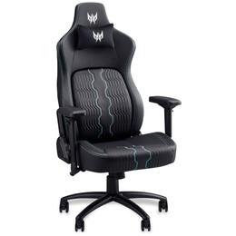 Крісло для геймерів Acer Predator Rift Pro (GP.GCR11.00V)
