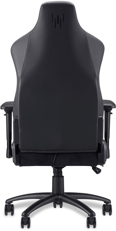 Крісло для геймерів Acer Predator Rift Pro (GP.GCR11.00V)