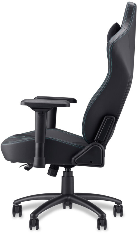 Крісло для геймерів Acer Predator Rift Pro (GP.GCR11.00V)