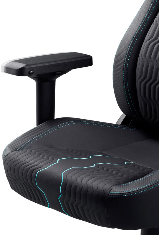 Крісло для геймерів Acer Predator Rift Pro (GP.GCR11.00V)