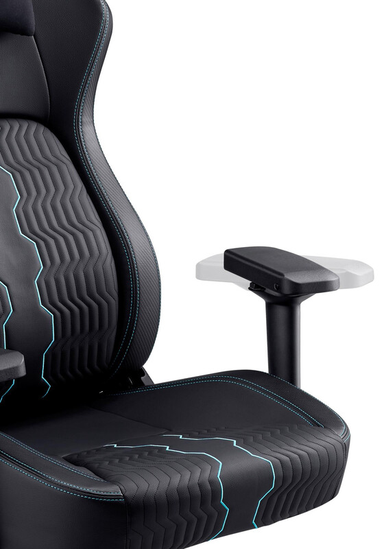 Крісло для геймерів Acer Predator Rift Pro (GP.GCR11.00V)