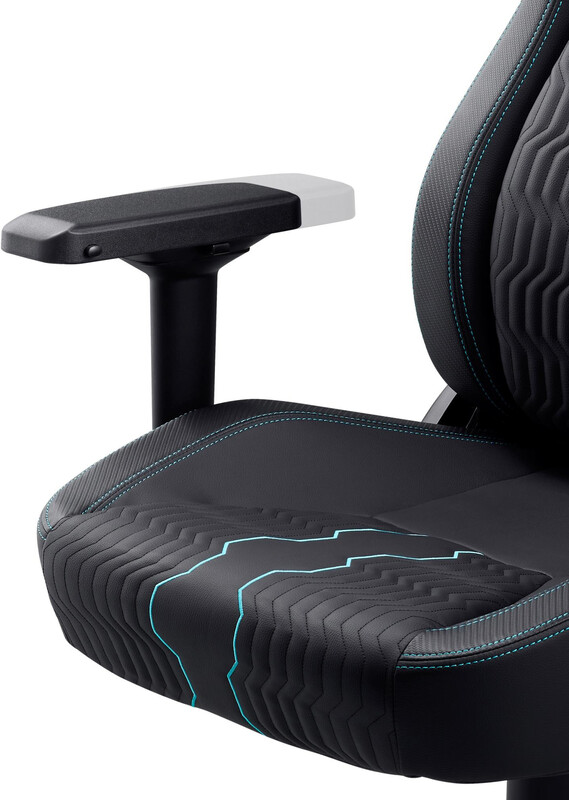 Крісло для геймерів Acer Predator Rift Pro (GP.GCR11.00V)