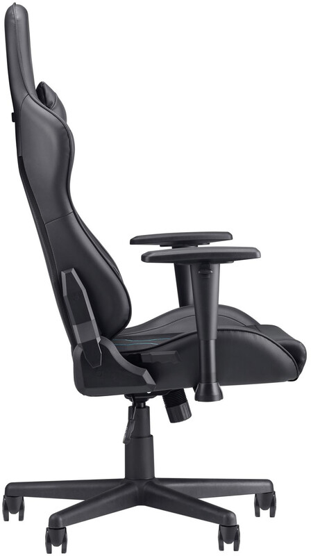 Крісло для геймерів Acer Predator Rift Go (GP.GCR11.00Y)