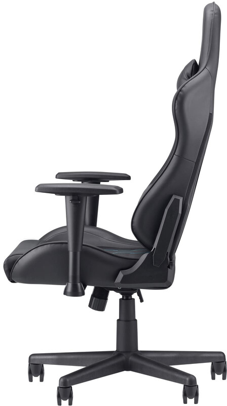 Крісло для геймерів Acer Predator Rift Go (GP.GCR11.00Y)