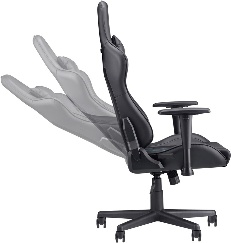 Крісло для геймерів Acer Predator Rift Go (GP.GCR11.00Y)