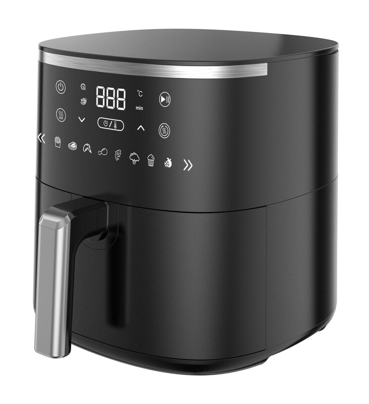 Мультипіч Holmer HMC-615