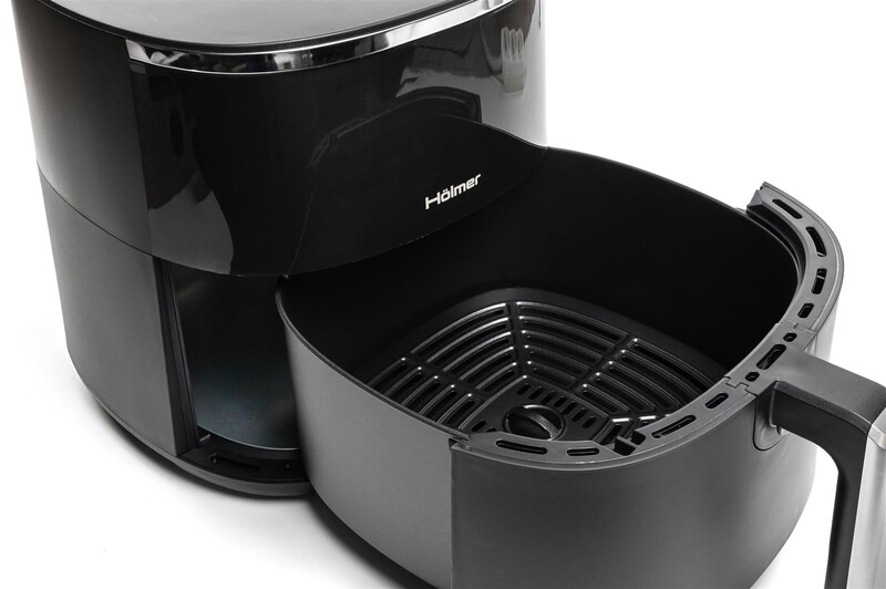 Мультипіч Holmer HMC-615