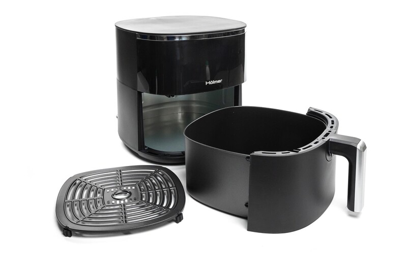 Мультипіч Holmer HMC-615