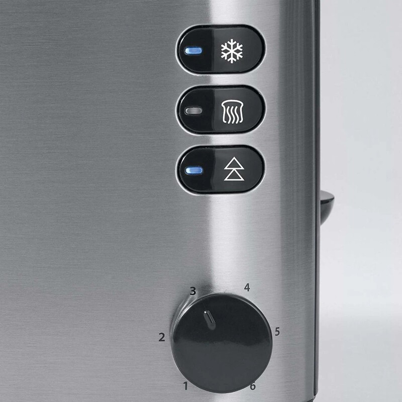 Тостер Severin AT 2509