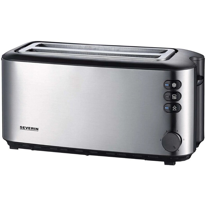 Тостер Severin AT 2509