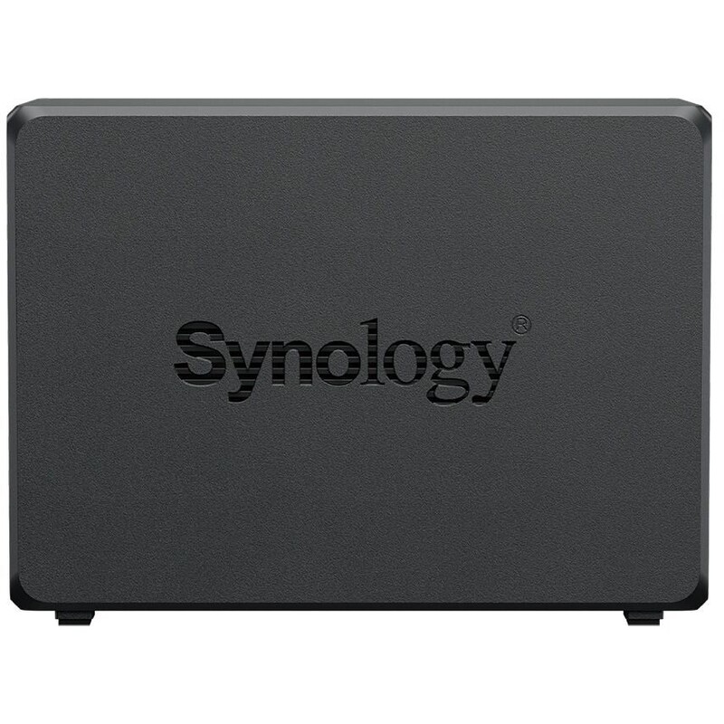 Сетевое хранилище NAS Synology DS725+