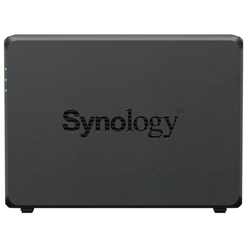 Сетевое хранилище NAS Synology DS725+